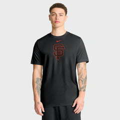 San Francisco Giants Nike New Legend Dri-FIT T-Shirt for sale