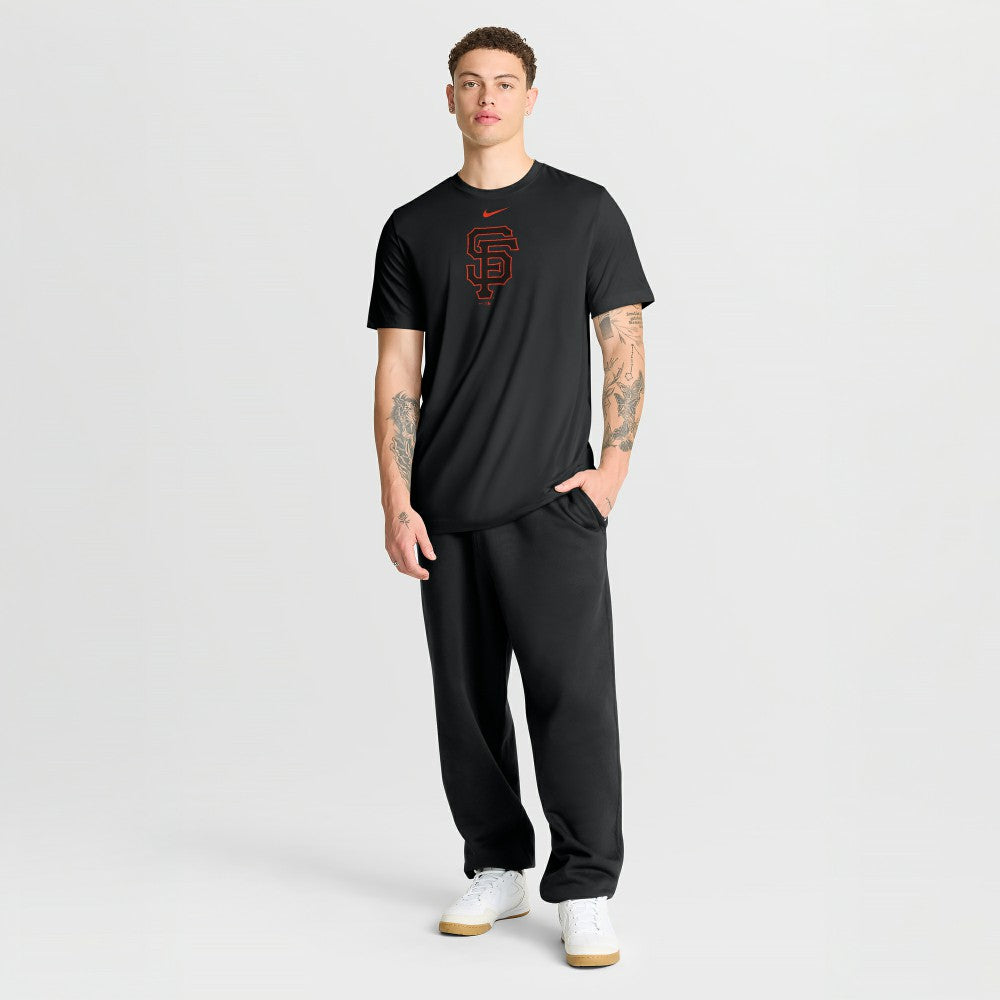 San Francisco Giants Nike New Legend Dri-FIT T-Shirt for sale