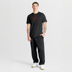 San Francisco Giants Nike New Legend Dri-FIT T-Shirt for sale