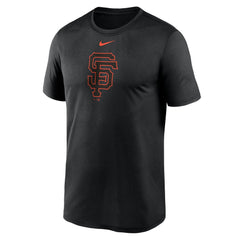 San Francisco Giants Nike New Legend Dri-FIT T-Shirt for sale