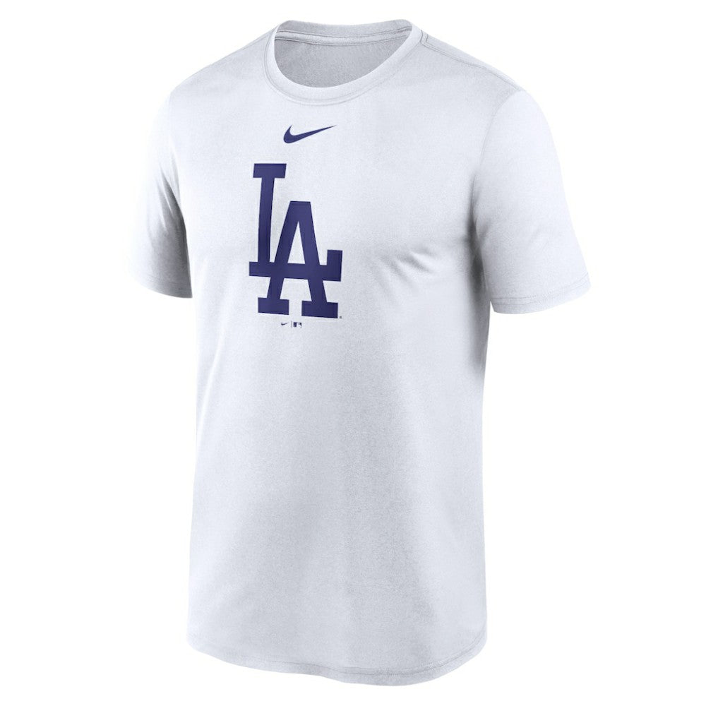Los Angeles Dodgers Nike New Legend Dri-FIT T-Shirt Discount