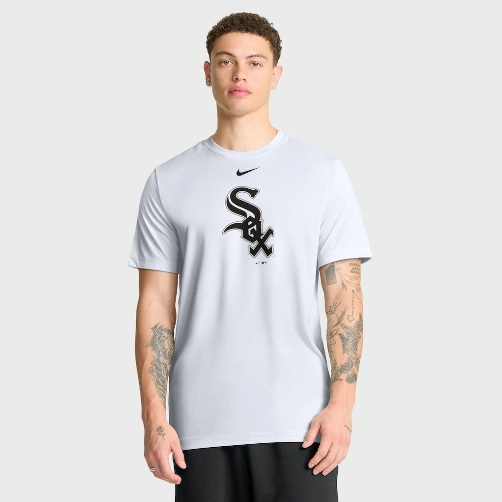 Chicago White Sox Nike New Legend Dri-FIT T-Shirt Near Me