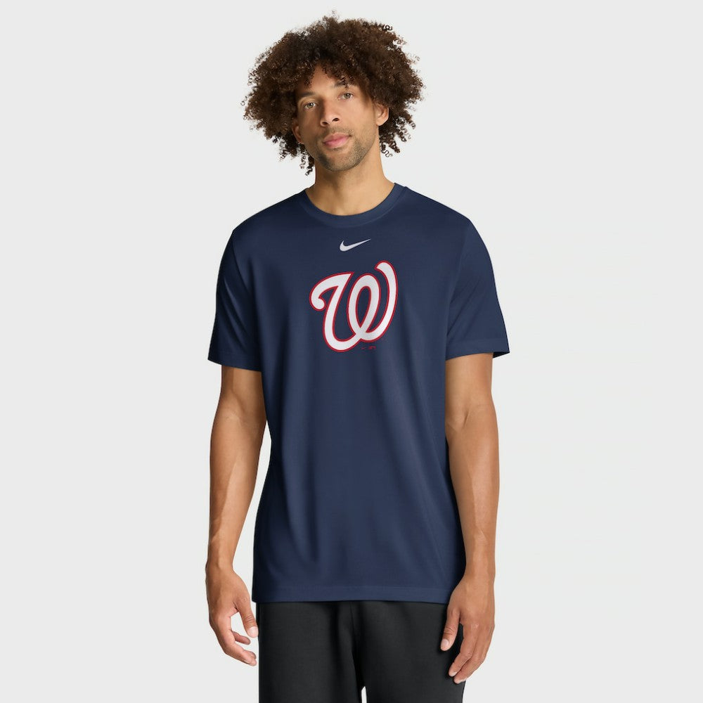 Washington Nationals Nike New Legend Dri-FIT T-Shirt Outlet