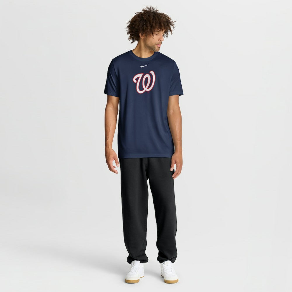 Washington Nationals Nike New Legend Dri-FIT T-Shirt Outlet