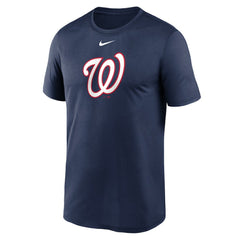 Washington Nationals Nike New Legend Dri-FIT T-Shirt Outlet