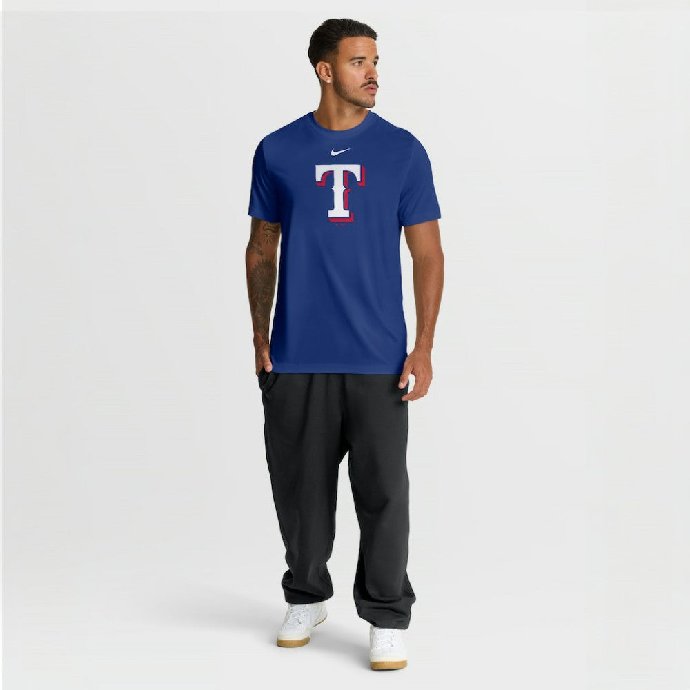 Texas Rangers Nike New Legend Dri-FIT T-Shirt for sale