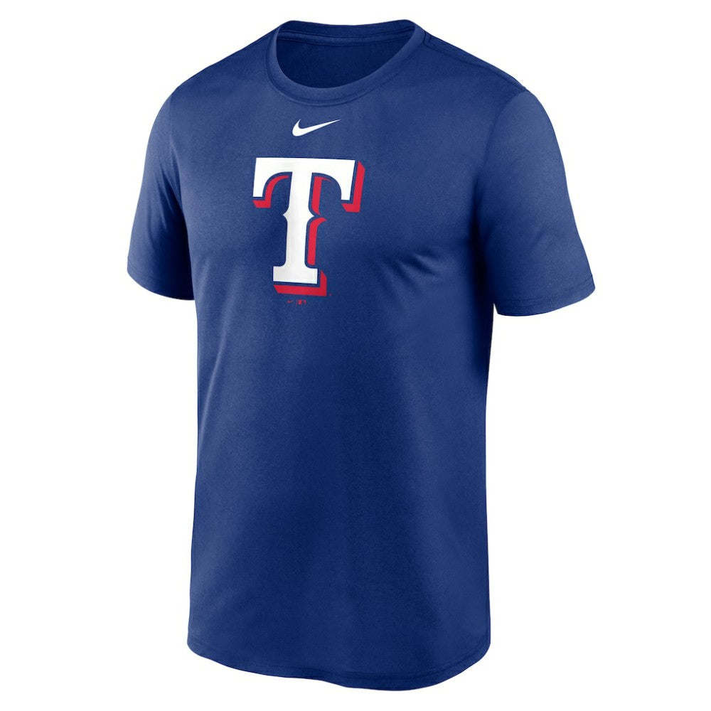 Texas Rangers Nike New Legend Dri-FIT T-Shirt for sale