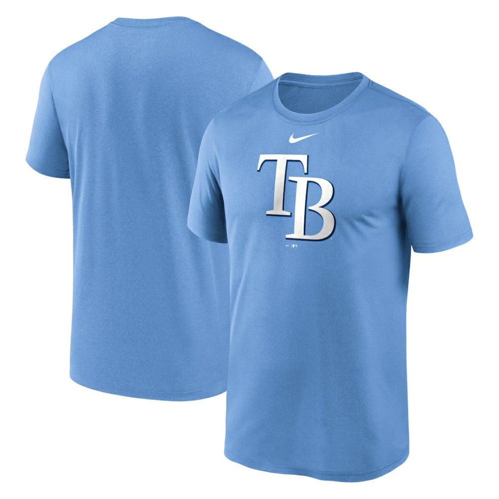 Tampa Bay Rays Nike New Legend Dri-FIT T-Shirt Online