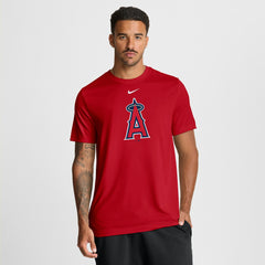 Los Angeles Angels Nike New Legend Dri-FIT T-Shirt Outlet