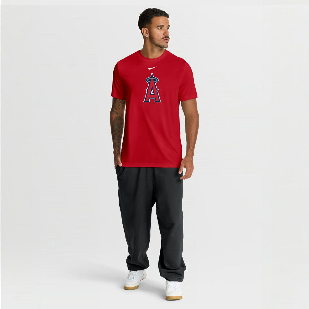 Los Angeles Angels Nike New Legend Dri-FIT T-Shirt Outlet