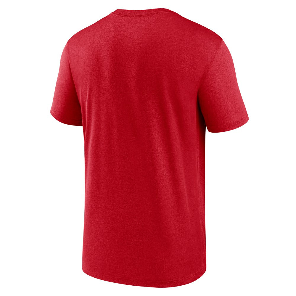 Los Angeles Angels Nike New Legend Dri-FIT T-Shirt Outlet