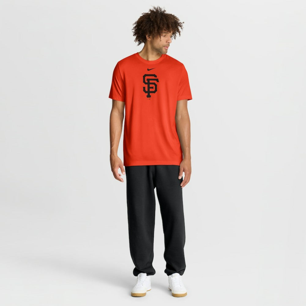 San Francisco Giants Nike New Legend Dri-FIT T-Shirt Sale