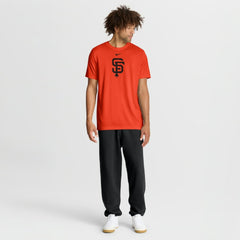 San Francisco Giants Nike New Legend Dri-FIT T-Shirt Sale