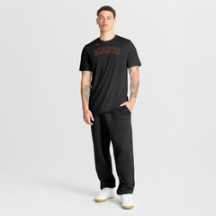 San Francisco Giants Nike New Legend Wordmark Dri-FIT T-Shirt Near Me