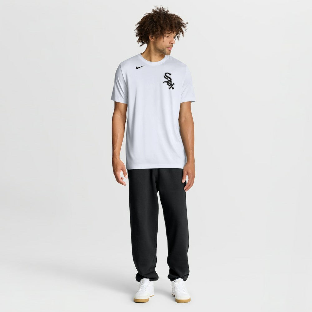 Chicago White Sox Nike New Legend Wordmark Dri-FIT T-Shirt for sale