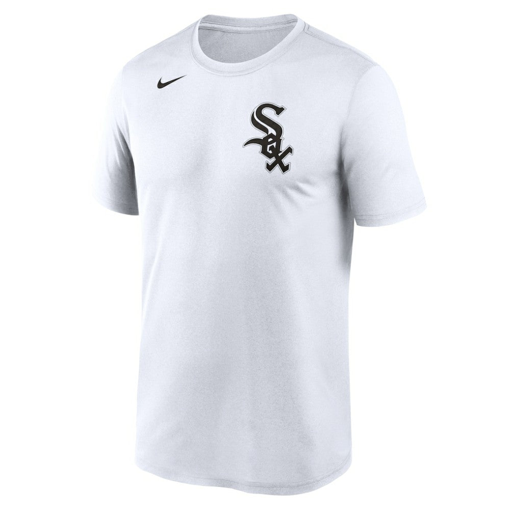 Chicago White Sox Nike New Legend Wordmark Dri-FIT T-Shirt for sale