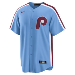 Kyle Schwarber Philadelphia Phillies Nike Alternate, 1st Replica Jersey Online
