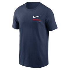 Minnesota Twins Nike Over the Shoulder T-Shirt for sale