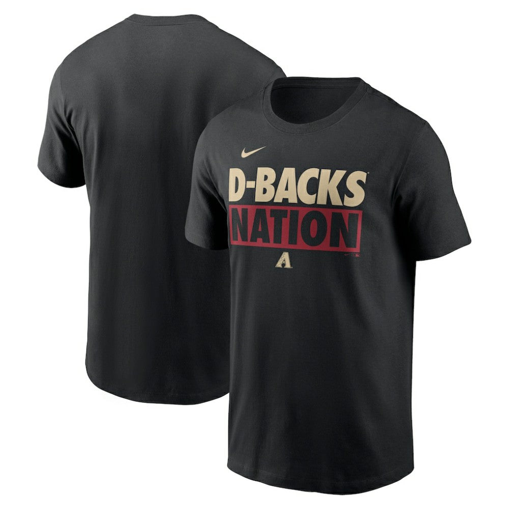 Arizona Diamondbacks Nike Rally Rule T-Shirt for sale