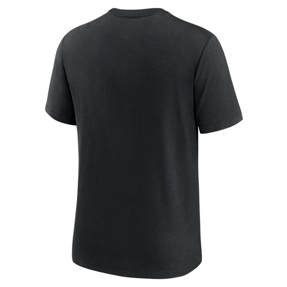 San Francisco Giants Nike Rewind Retro Tri-Blend T-Shirt for sale