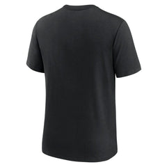 San Francisco Giants Nike Rewind Retro Tri-Blend T-Shirt for sale
