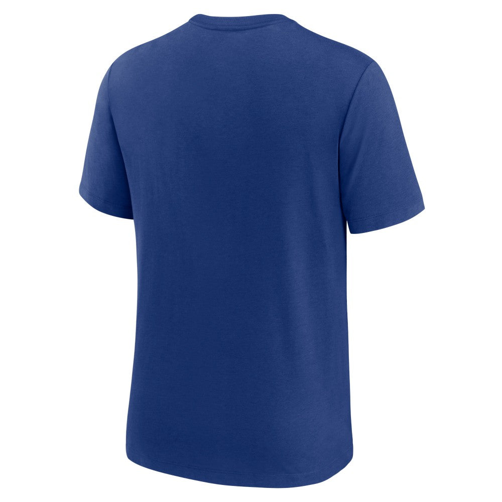 Milwaukee Brewers Nike Rewind Retro Tri-Blend T-Shirt Online