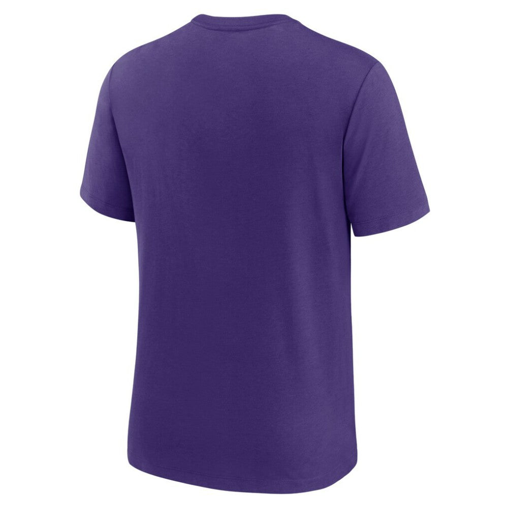 Tampa Bay Rays Nike Rewind Retro Tri-Blend T-Shirt Discount