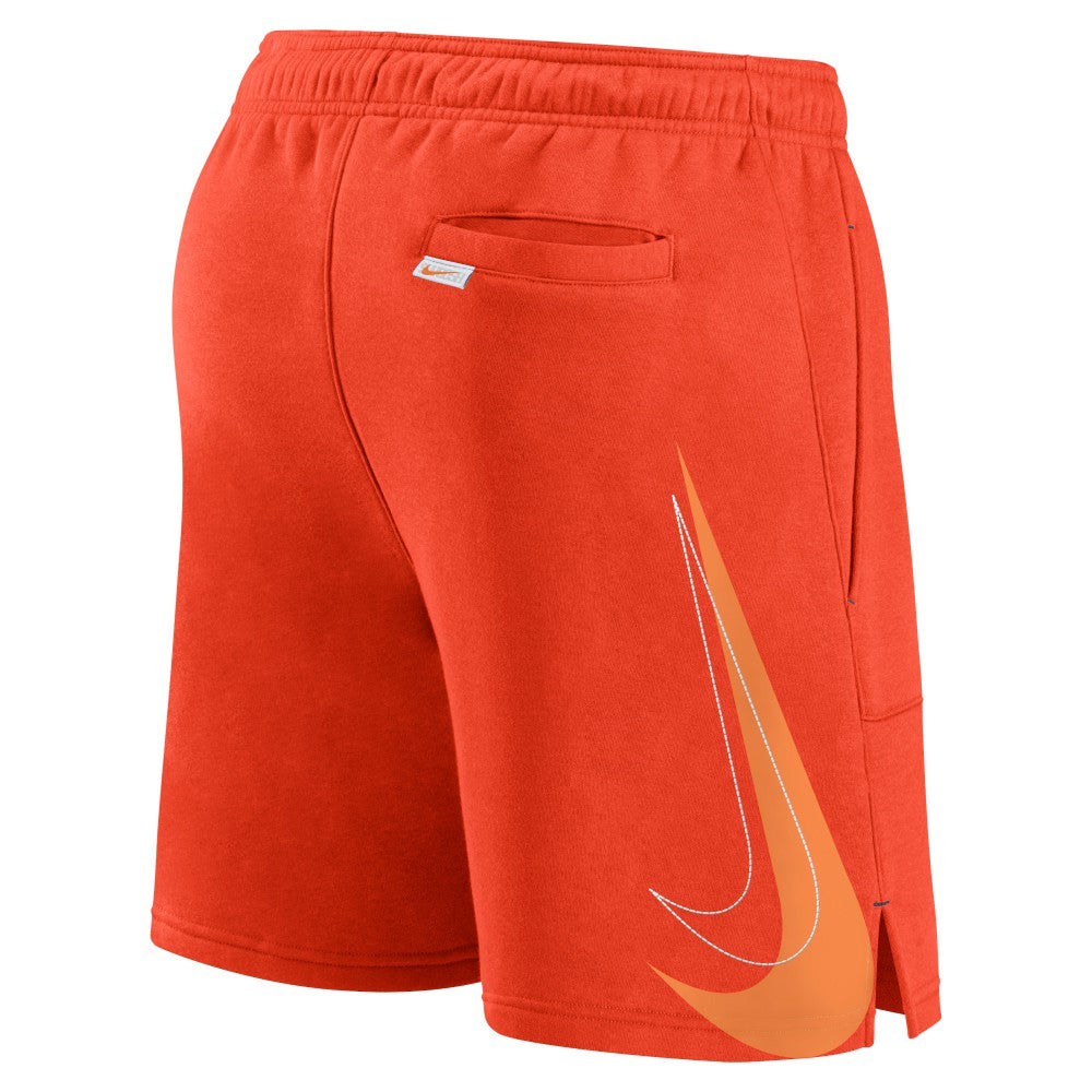 Houston Astros Nike Statement Ball Game Shorts Sale