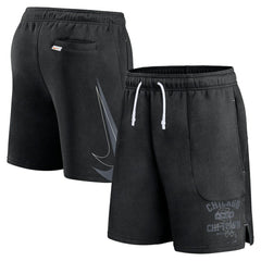 Chicago White Sox Nike Statement Ball Game Shorts Sale