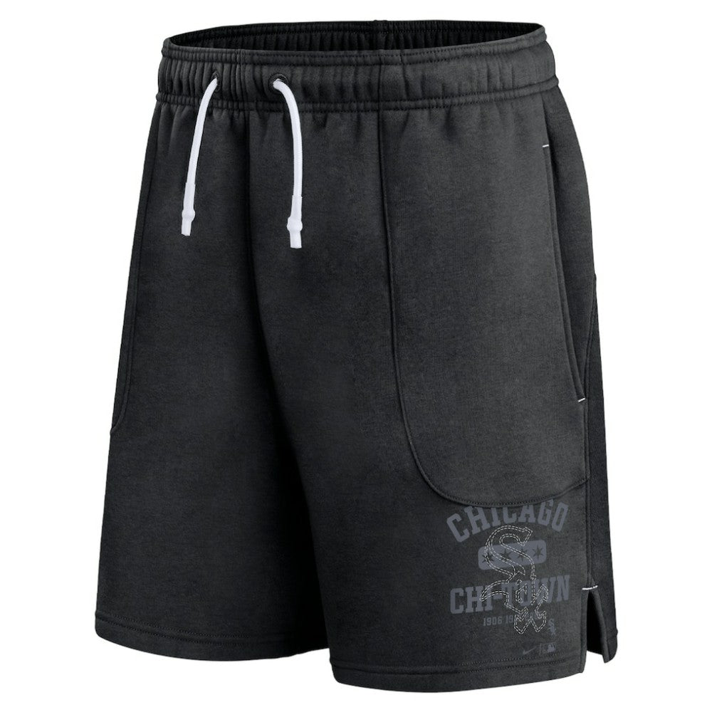 Chicago White Sox Nike Statement Ball Game Shorts Sale