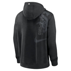 Chicago White Sox Nike Statement Ball Game Pullover Hoodie Outlet
