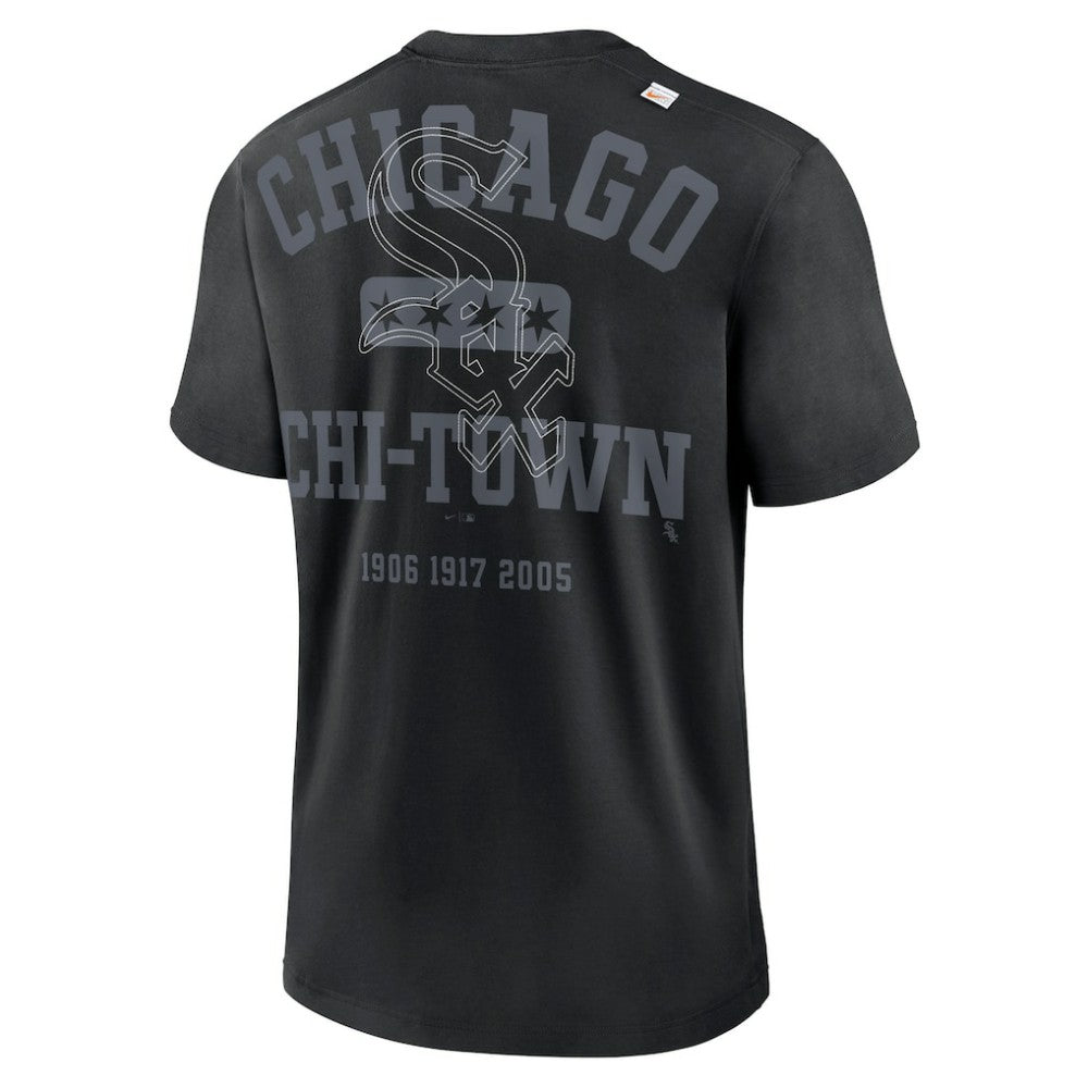 Chicago White Sox Nike Statement Game Over T-Shirt for sale