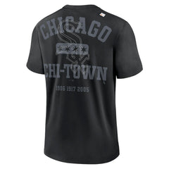 Chicago White Sox Nike Statement Game Over T-Shirt for sale