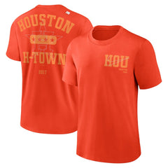 Houston Astros Nike Statement Game Over T-Shirt Near Me