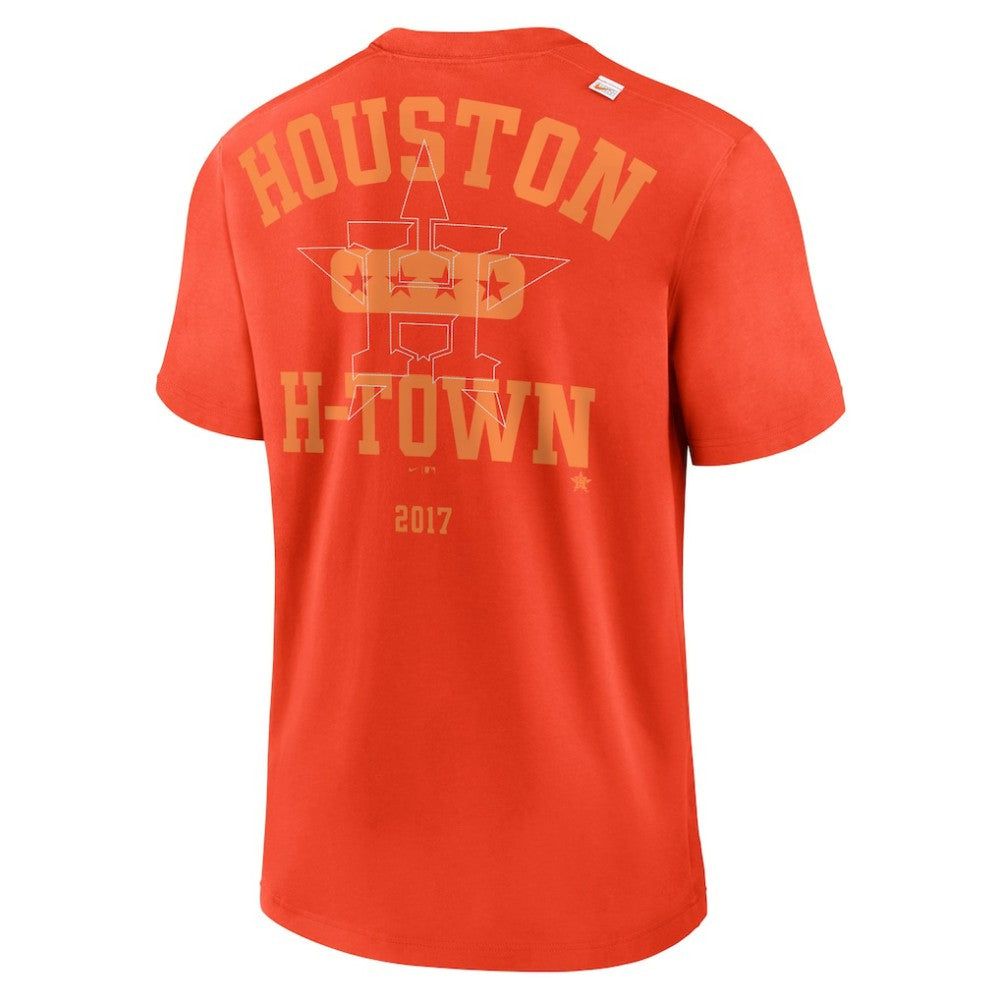 Houston Astros Nike Statement Game Over T-Shirt Near Me