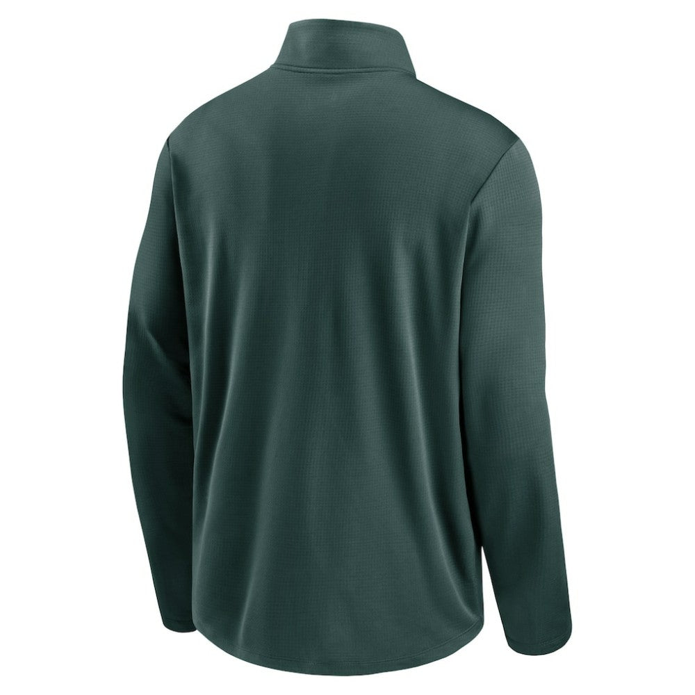 Athletics Nike Agility Pacer Performance Half-Zip Top Online