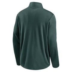 Athletics Nike Agility Pacer Performance Half-Zip Top Online