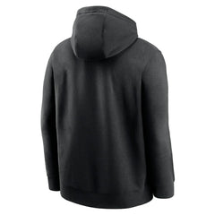 Colorado Rockies Nike Swoosh NeighborHOOD Pullover Hoodie Sale