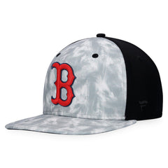 Boston Red Sox Majestic Smoke Dye Snapback Hat Discount