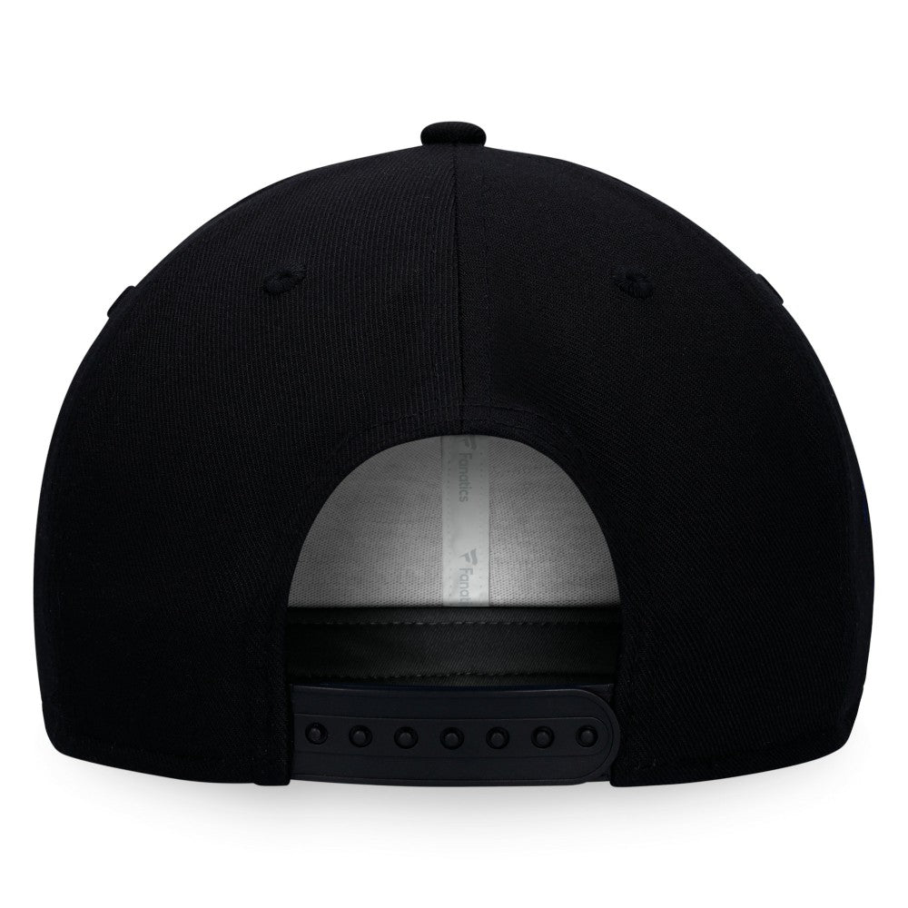 Los Angeles Dodgers Majestic Smoke Dye Snapback Hat for sale