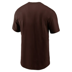 San Diego Padres Nike Team Engineered Performance T-Shirt Sale