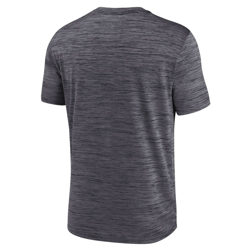 Arizona Diamondbacks Nike Wordmark Velocity Performance T-Shirt Near Me