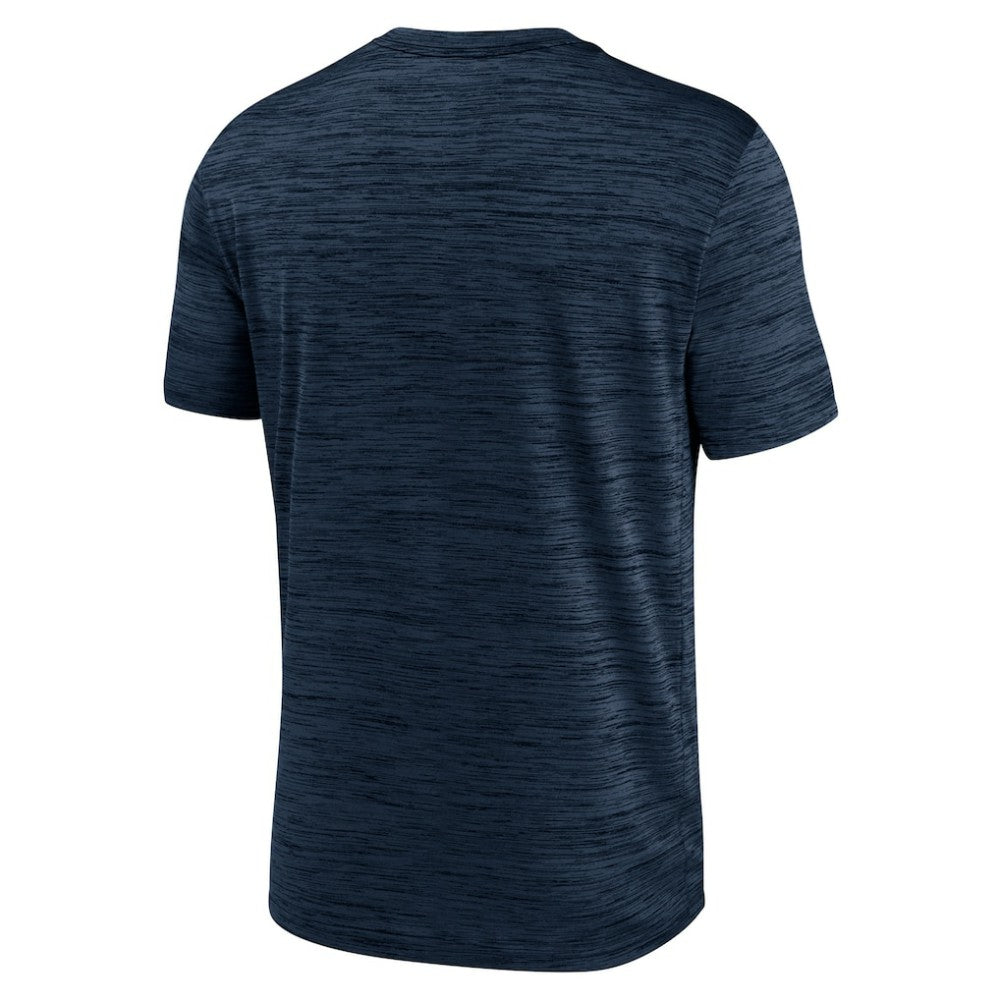Cleveland Guardians Nike Wordmark Velocity Performance T-Shirt Near Me