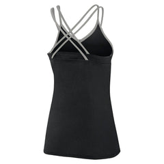 Chicago White Sox Fanatics Women's Barrel It Up Cross Back V-Neck Tank Top Discount