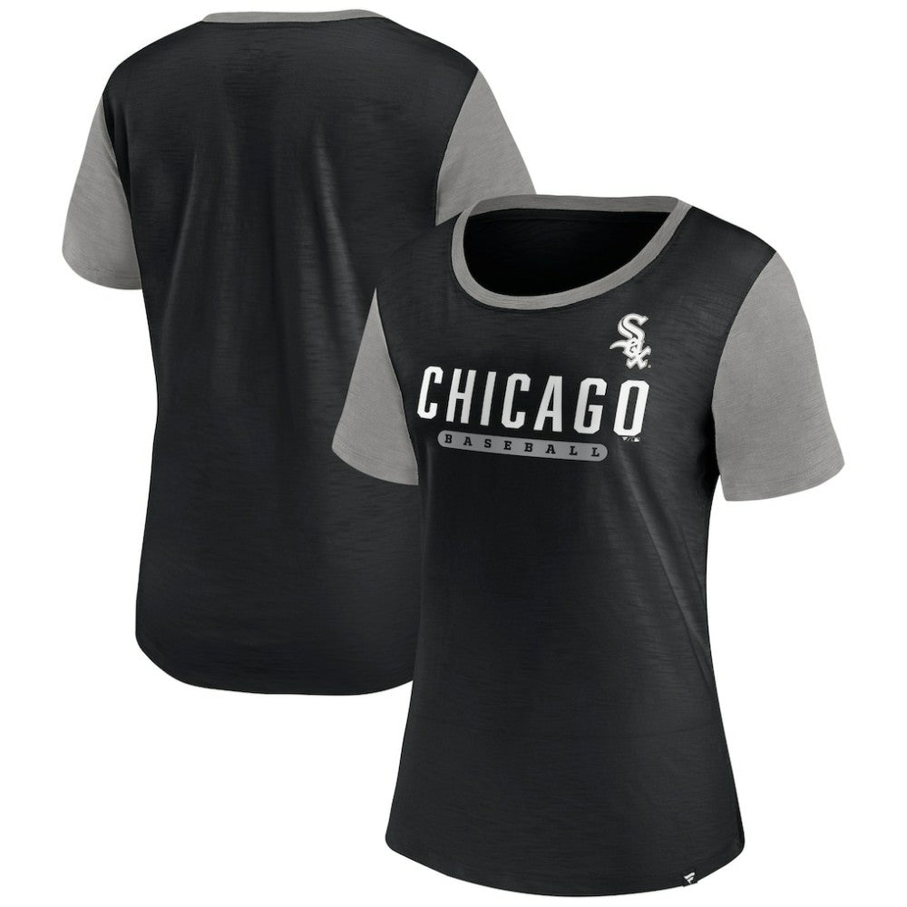 Chicago White Sox Fanatics Women's Mound T-Shirt Outlet
