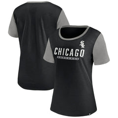 Chicago White Sox Fanatics Women's Mound T-Shirt Outlet