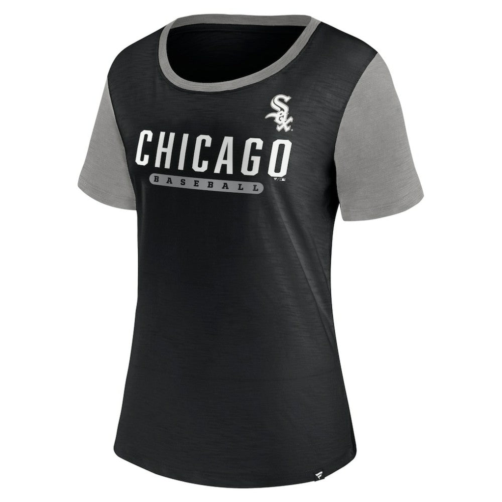 Chicago White Sox Fanatics Women's Mound T-Shirt Outlet