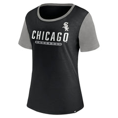 Chicago White Sox Fanatics Women's Mound T-Shirt Outlet