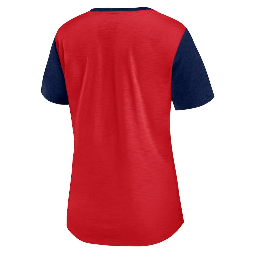 St. Louis Cardinals Fanatics Women's Mound T-Shirt for sale
