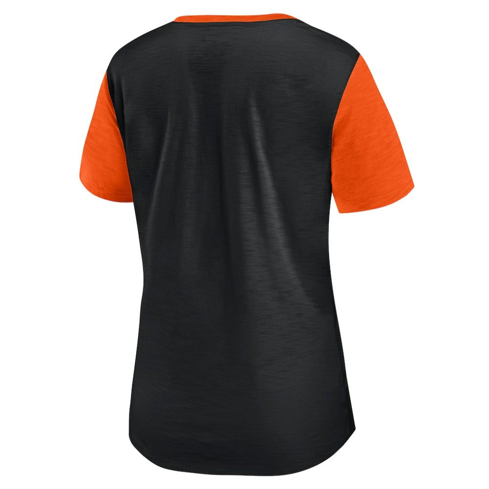 San Francisco Giants Fanatics Women's Mound T-Shirt Sale